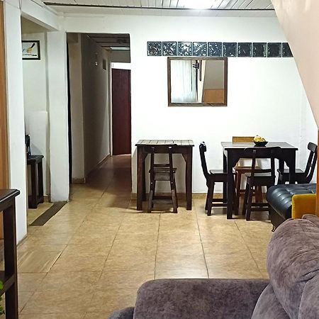 San Pedro Salento Apartahotel Extérieur photo