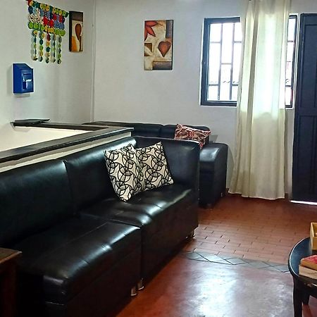 San Pedro Salento Apartahotel Extérieur photo