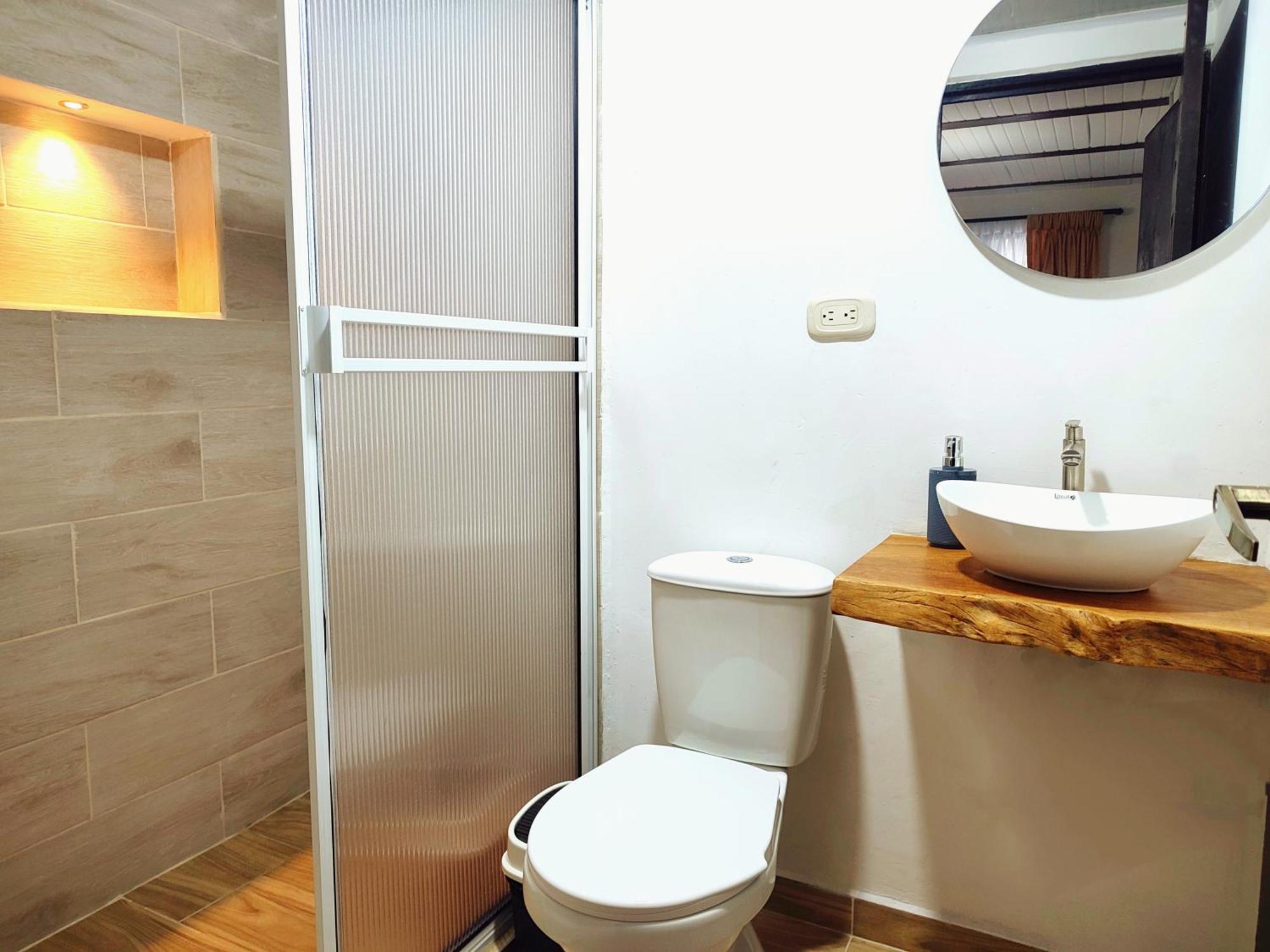 San Pedro Salento Apartahotel Extérieur photo