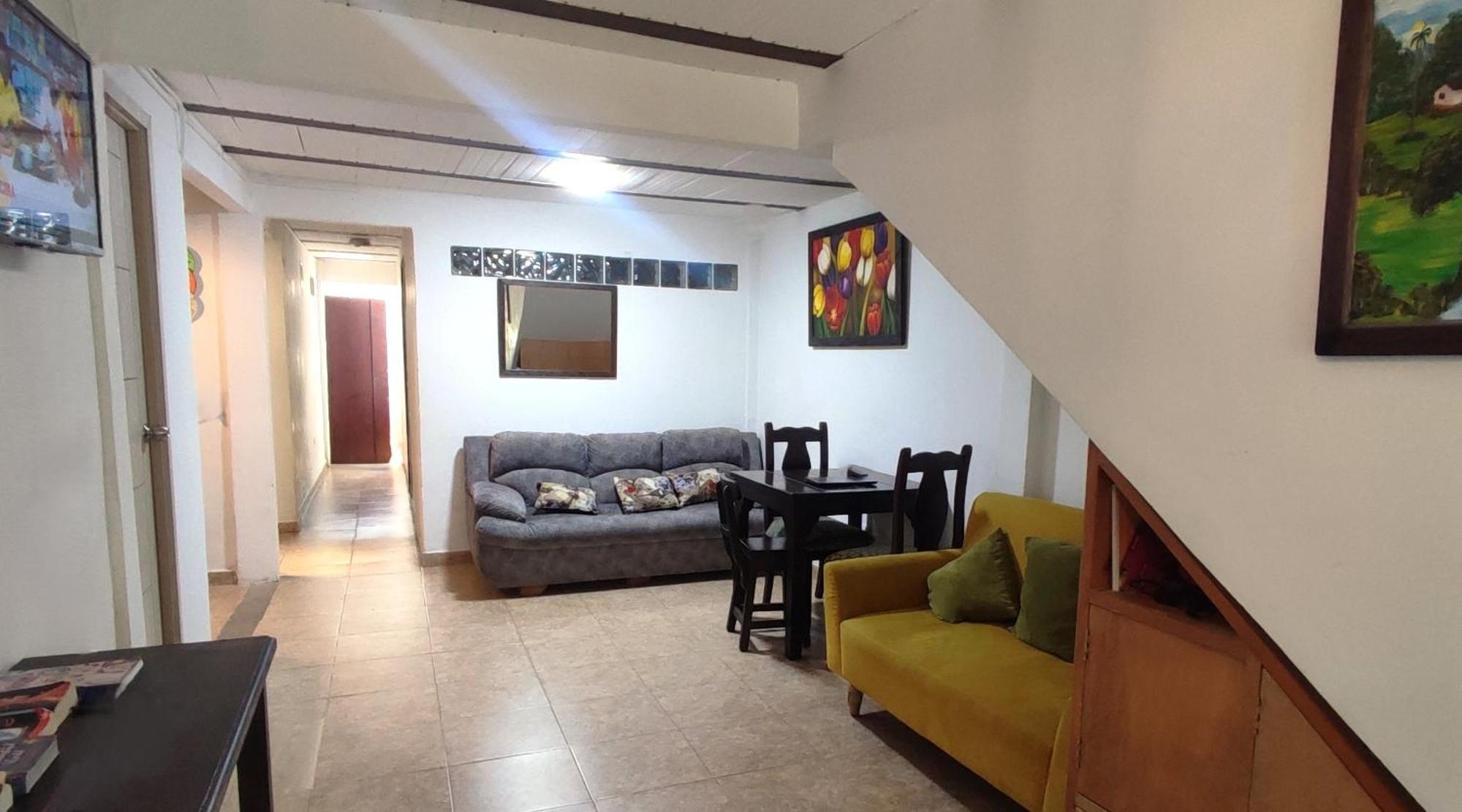 San Pedro Salento Apartahotel Extérieur photo